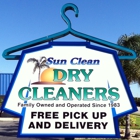 Sun Clean Dry Cleaners