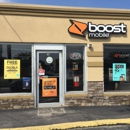 Boost Mobile Authorized Retailer - Cellular Telephone Service
