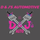 D & J's Automotive