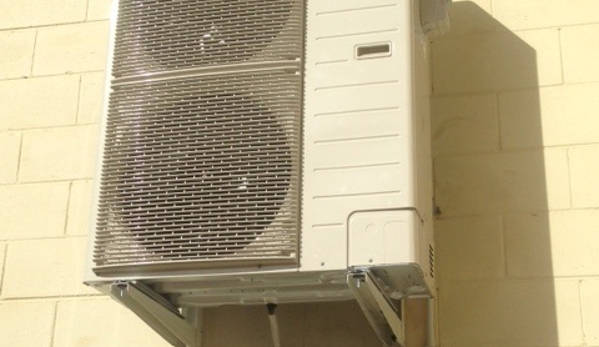 Climate Control Systems - Pialba, QLD