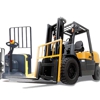 Affordable Forklift maintenance and repair gallery