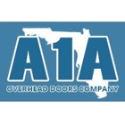 A1A Overhead Door