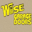 Wise Garage Doors - Garage Doors & Openers