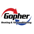 Gopher Heating & Air Conditioning - Heating Contractors & Specialties