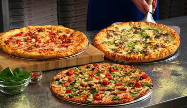 Domino's Pizza - Missoula, MT