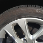 Red Line Rim Repair