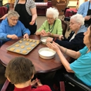 Woodstone Senior Living - Retirement Communities