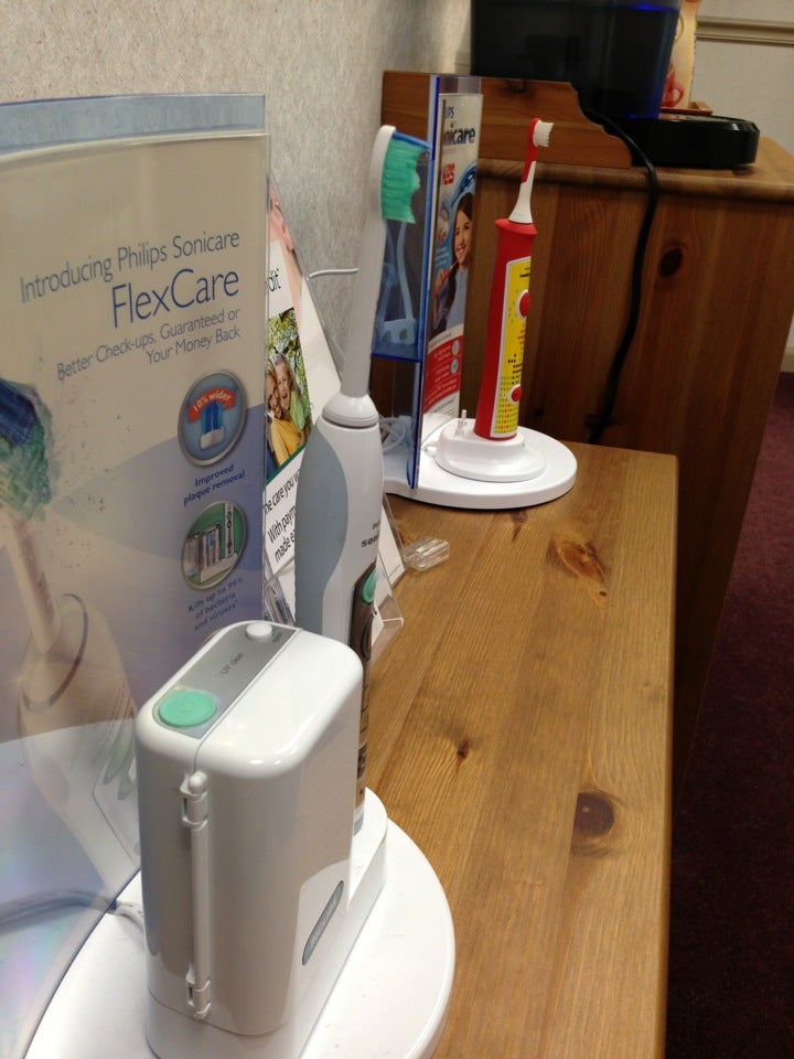TLC Dental of Rockland