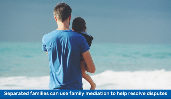 Family Relationship Centre - Townsville - Cranbrook, QLD. Separated Families Can Use Family Mediation To Help Resolve Disputes