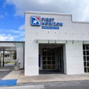 First Horizon Bank - New Orleans, LA - Prytania St. - Financial Planners