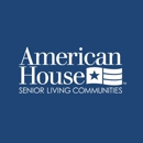American House Senior Living Communities - Retirement Communities
