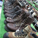 Al's Shoes & Boots - Boot Stores