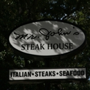Mr. John's Steakhouse - Steak Houses