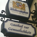 Gasthof Zur Gemutlichkeit - American Restaurants