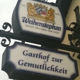 Gasthof Zur Gemutlichkeit