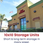 StorAmerica Self Storage - Phoenix 49th