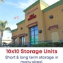 Mentone Self Storage - Mentone, CA