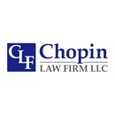 The Chopin Law Firm LLC - Attorneys