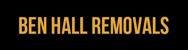 Ben Hall Removals & Storage - Furniture Movers & Storage