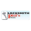 Phil's Mobile Locksmith - Locks & Locksmiths