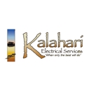 Kalahari Electrical Services - Electric Contractors-Commercial & Industrial