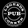 Legends Corner Pub Wine & Spirits