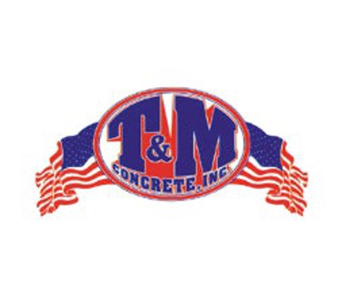 T & M Concrete Inc - Goffstown, NH