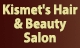 Kismet's Hair & Beauty Salon - Hairdressers