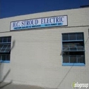 Stroud H C Electric Motors Sales & Repair - Electric Equipment Repair & Service