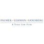 Palmer Lehman Sandberg, P
