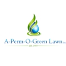 A-Perm-O-Green Lawn - Landscaping & Lawn Services