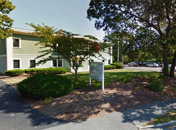 Cape Cod Human Services - Hyannis, MA