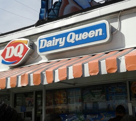 Dairy Queen (Treat) - Charlotte, NC