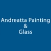 Andreatta Glass gallery