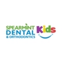 Spearmint Kids Dental & Orthodontics - Wichita Falls