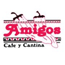 Amigos Cafe Y Cantina - Mexican Restaurants