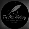 De Niz Notary Services LLC Mobile Notary Ron Certified Apostille Agent gallery