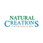 Natural Creations Pools