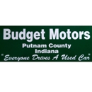 Budget Motors - Used Car Dealers