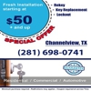 Locksmiths Channelview TX gallery
