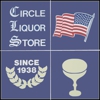 Circle Liquor Store 1938 gallery
