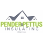 Pender & Pettus Insulating