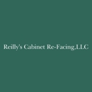Reilly's Cabinet Re-Facing - Cabinets-Refinishing, Refacing & Resurfacing