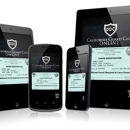 California Guard Card Online - Educational Services