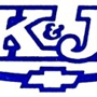 K & J Chevrolet, INC.