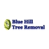Blue Hill Tree Removal gallery