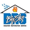 Big Sky Disaster Restoration Service gallery