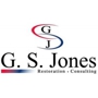 G.S. Jones Restoration Consulting