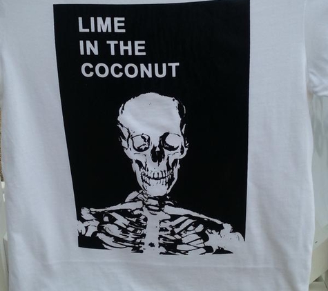 Scream Print Screenprinting - Marcoola, QLD