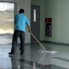 Frank's Janitorial Service gallery